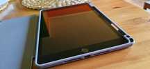 Tablet iPad 9 gen 64GB WiFi + Etui + oryginalny rysik iPencil