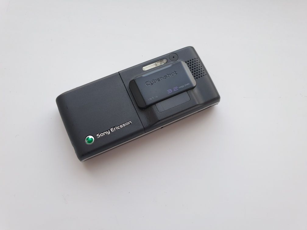 Sony Ericsson k800і