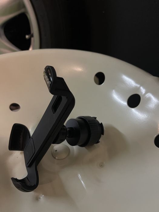 Suporte telemovel (para Smart novo modelo)