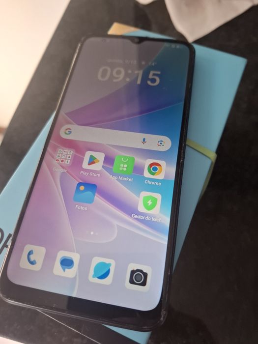 Oppo a78 5g 8gb ram