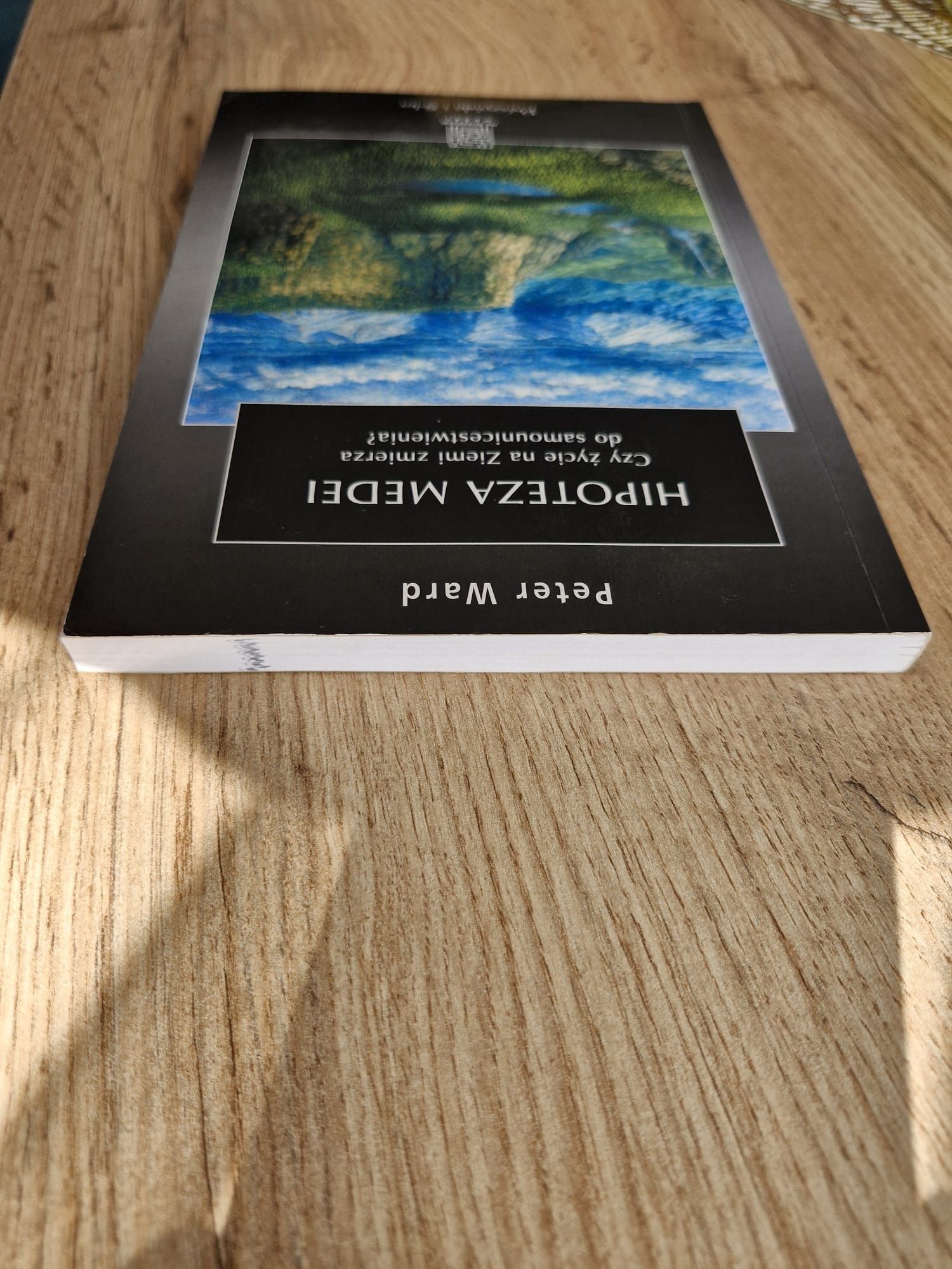 Hipoteza Medei Peter Ward