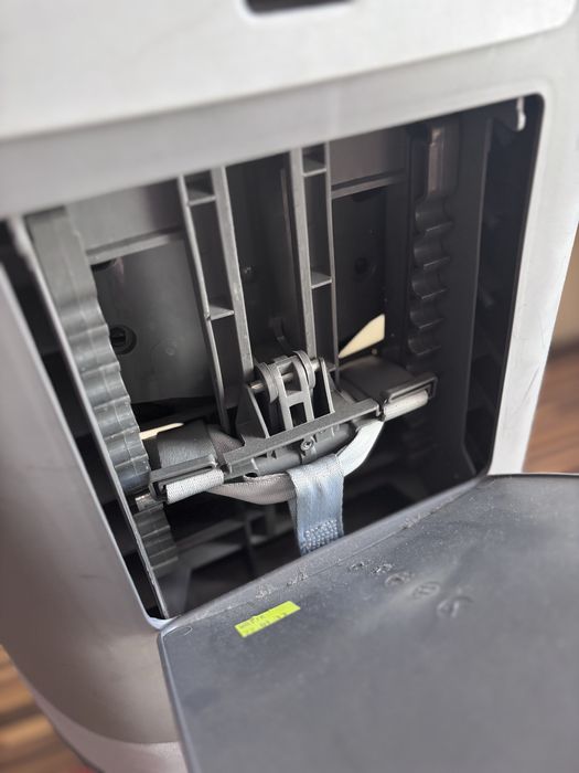 Fotelik samochodowy Avionaut