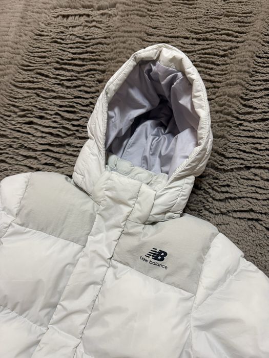 Пуховик для хлопчика