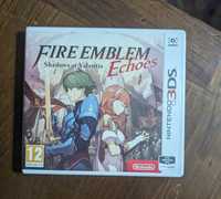 Fire Emblem Shadows of Valentia - Echos - Nintendo 3DS