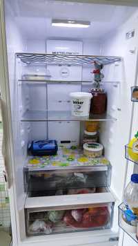 Холодильник GORENJE на гарантії