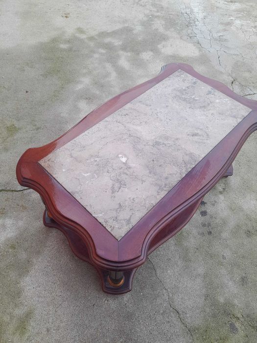 Mesa para sala de estar