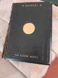 livro de 1882 "Rafael"