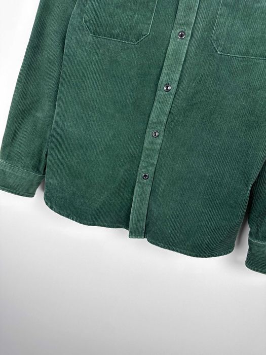 Koszula Sztruksowa Levis Strauss męska r. S