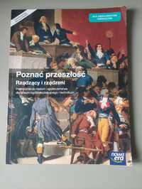 Poznać przeszłość. Rządzący i rządzeni (Historia)