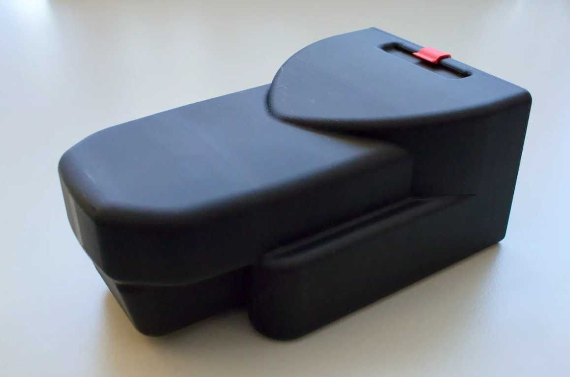 DJI mini 2 obudowa case