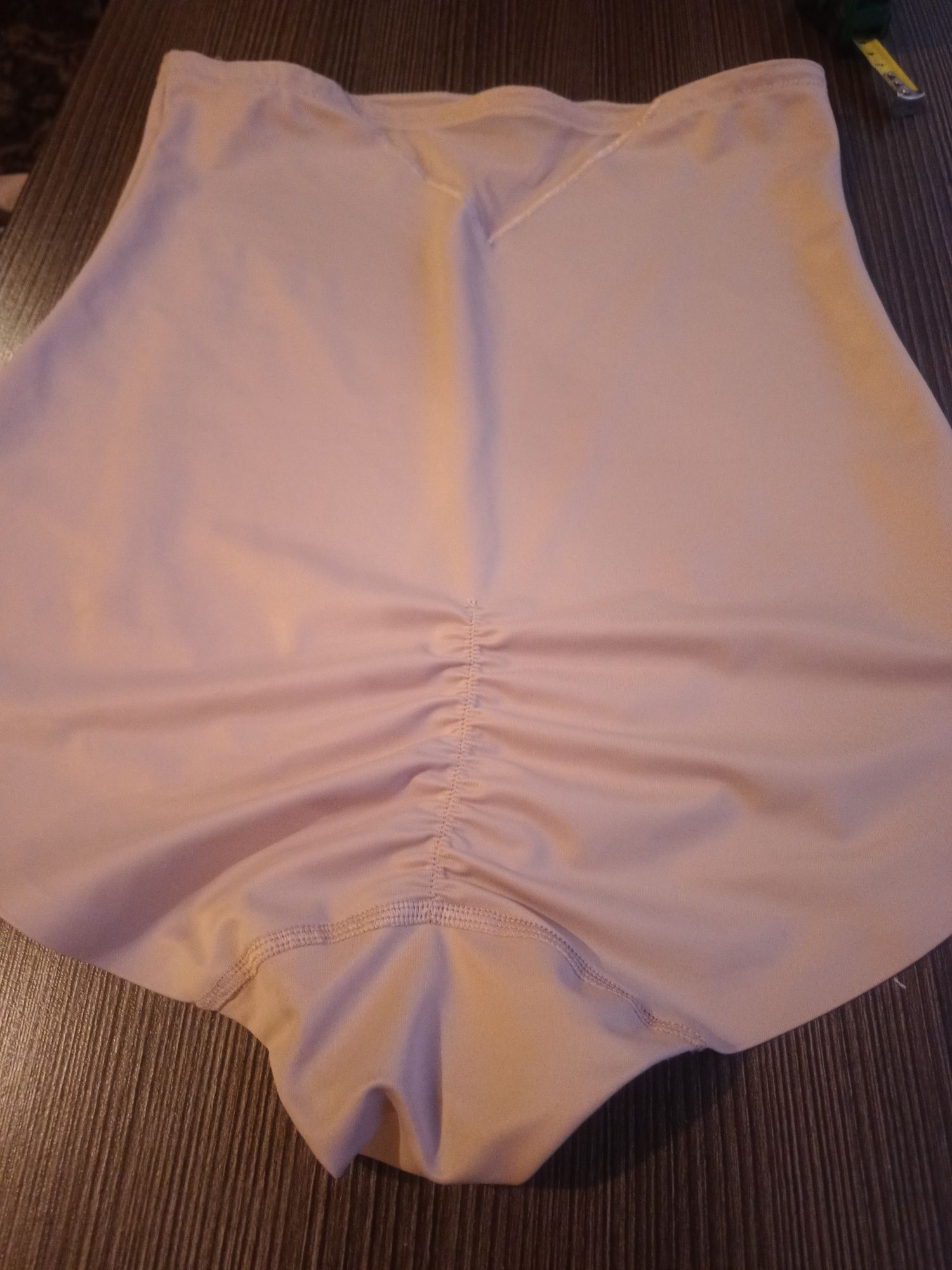 Triumph majteczki z wysokim stanem