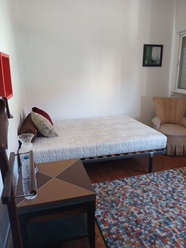 Quarto arrendamento