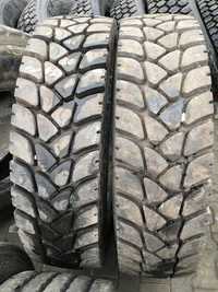 Sprzedam opony ciezarowe 315/80r22.5 XDY