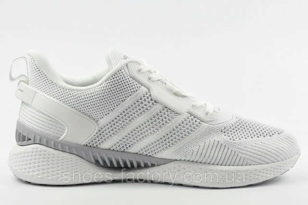 Кросівки New Yike Climacool Літні в сітку Код 354633