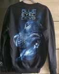 Bluza PIT BULL roz XL
