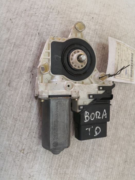 Motor Elevador Trás Drt Volkswagen Bora (1J2)