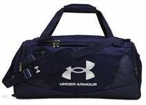 Torba Sportowa Under Armour Undeniable 5.0 40l R S Granatowa Treningow