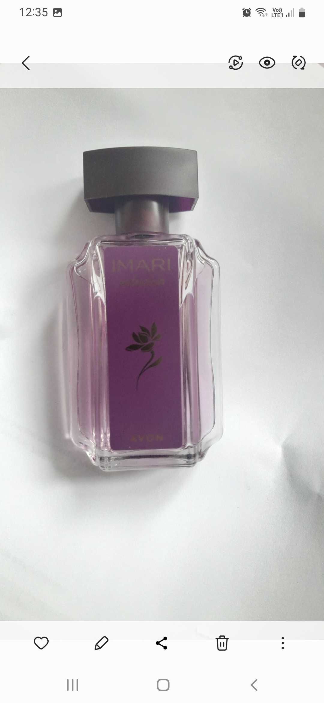 Perfumy Avon Imari Seductiin