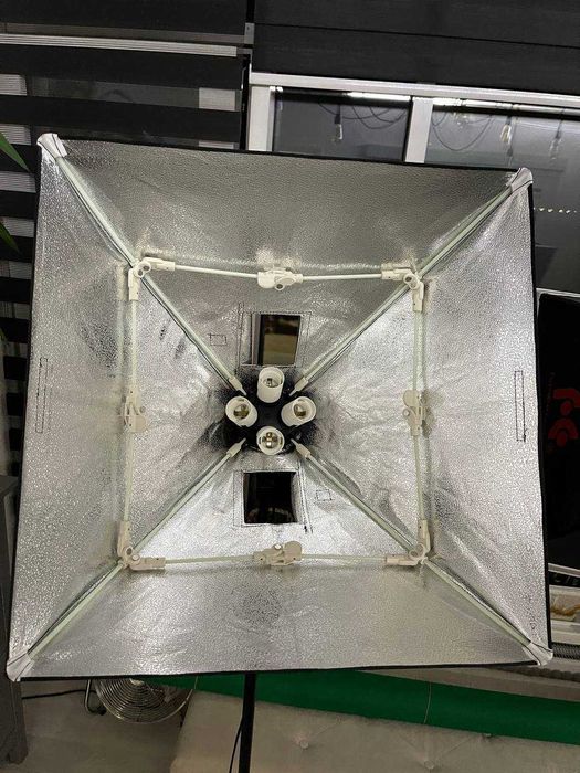 Продам софт бокс