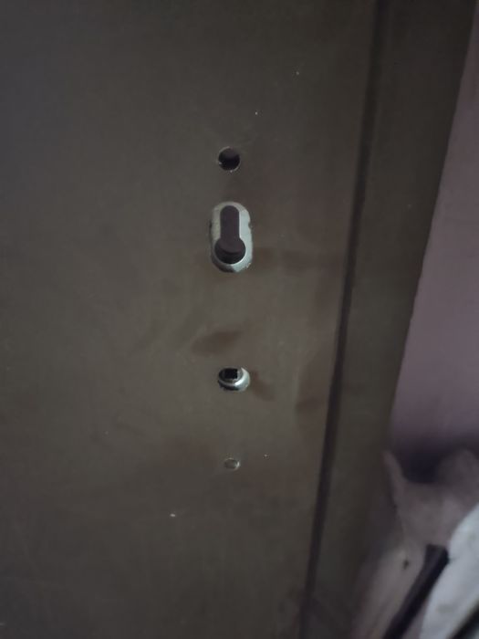 Двери вход ббвбв