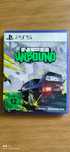 Need for speed unbound polski dubbing 75zł do negocjacji