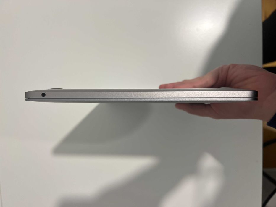 MacBook Pro 13'' 2017 | 16GB RAM | 256GB SSD | Bateria nova