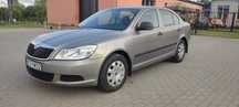 Skoda Octavia II 1.9 TDI Lift • 2009 • Salon PL •