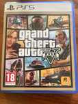 GTA 5 PS4/PS5 Grand Theft Auto V