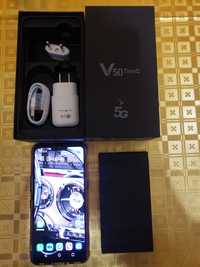 LG-v50 ThinQ 5G 6/128gb