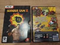 Serious Sam 2 Edycja 2005