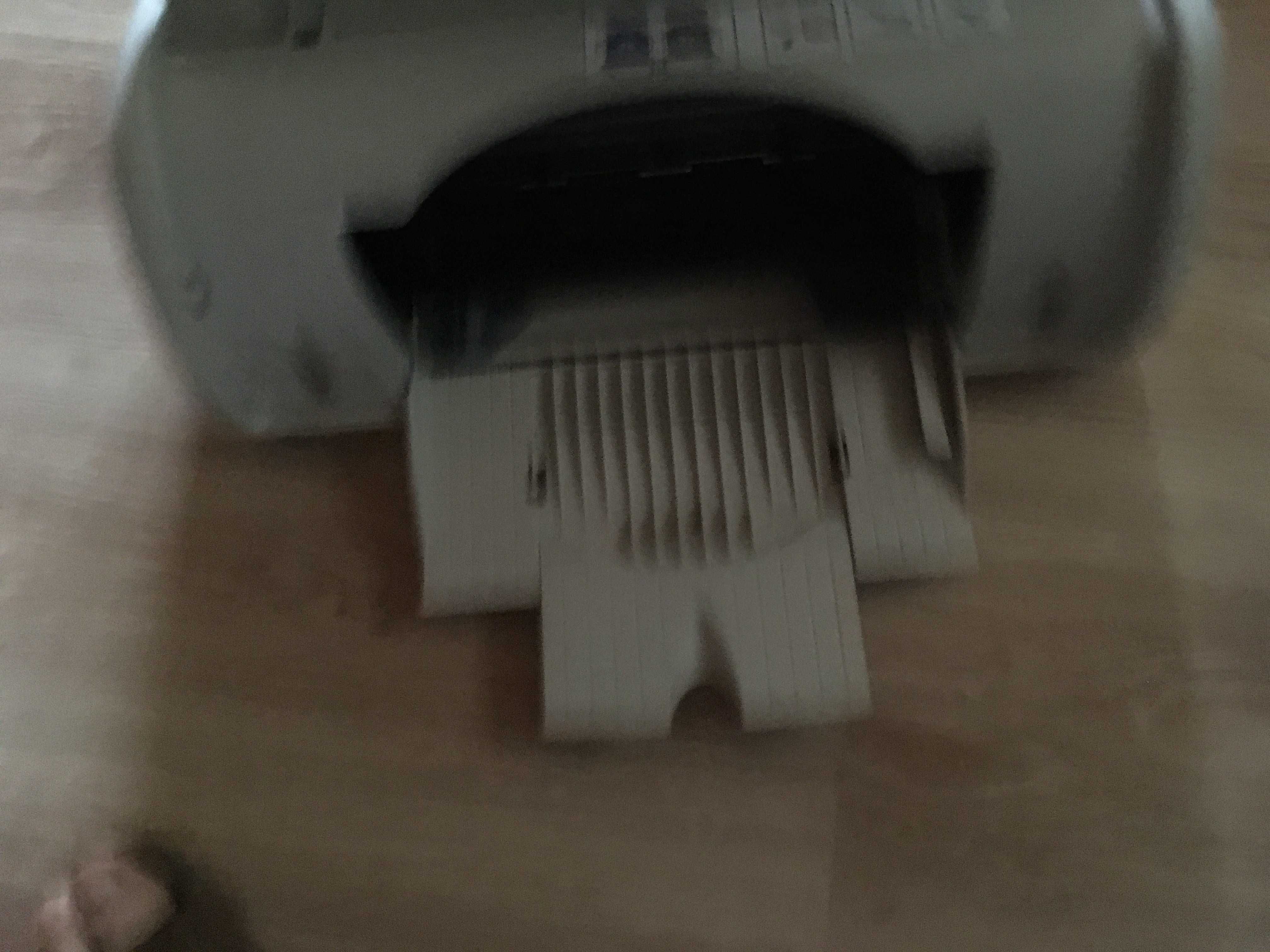 drukarka hp deskjet 3320