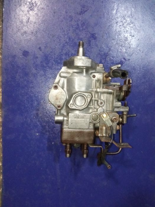 Тнвд Паливний насос 104745-9980 Kia Pregio Kia Bongo Кіа Преджіо Бонго