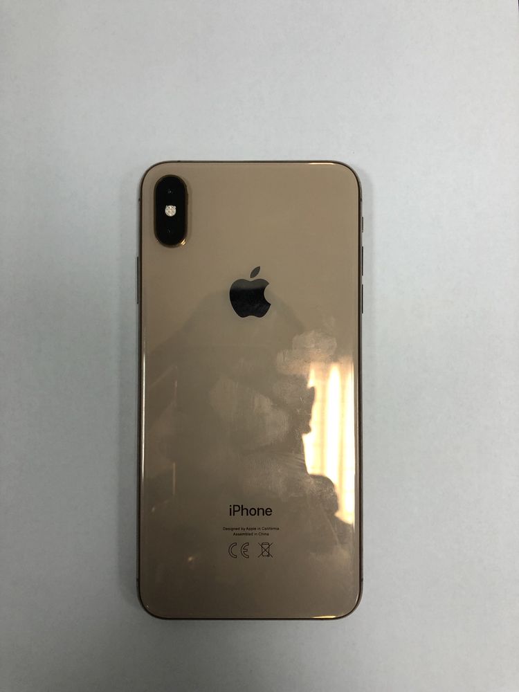 Продам Iphone XS Max Gold 512