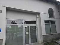 Lokal handlowo-usługowy 200m2 GRABY