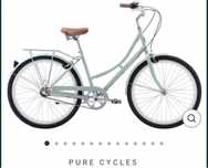 Продам Велосипед Pure Cycles