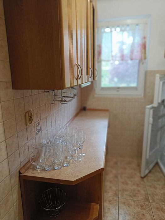 Mieszkanie 3 pok. parter Os. Staszica