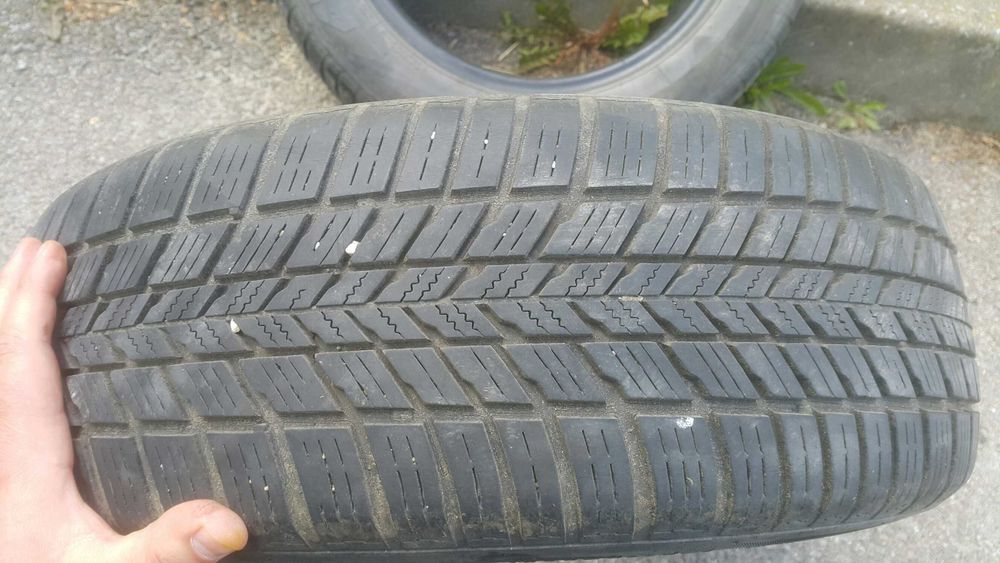 Opony całoroczne NEXEN MOMO 185/60R15    komplet