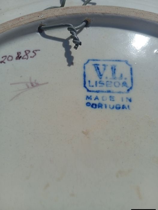 Prato Viúva de Lamego