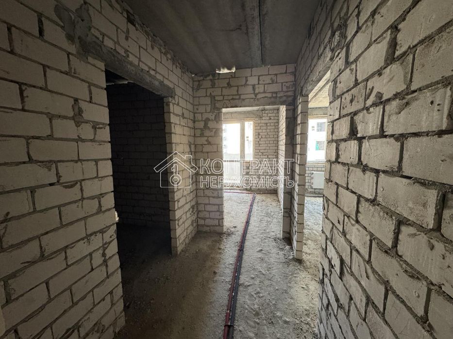 Продам 1-кімн.квартиру 46 м2 ЖК Пташка Птичка ЖС-1 Академіка Павлова