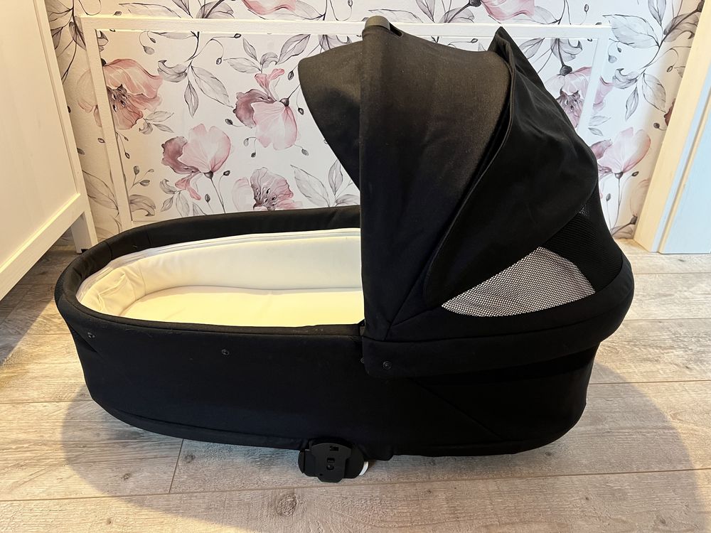 Gondola Cybex Talos s lux 2023