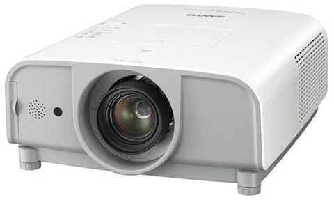 Projector de dados SANYO PLC-XT21
