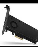 Adapter PCI-E x4 Axagon PCEM2-DC