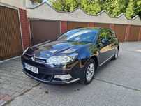 Citroën C5 Citroena C5 III gen. 1.6 diesel - super stan, bez wkładu