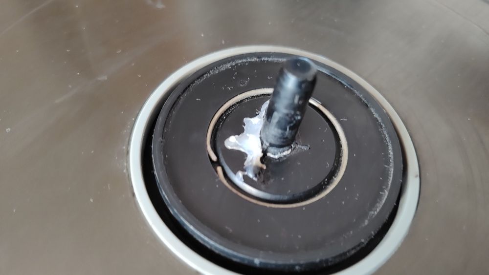 Magnetofon szpulowy unitra ZK 240