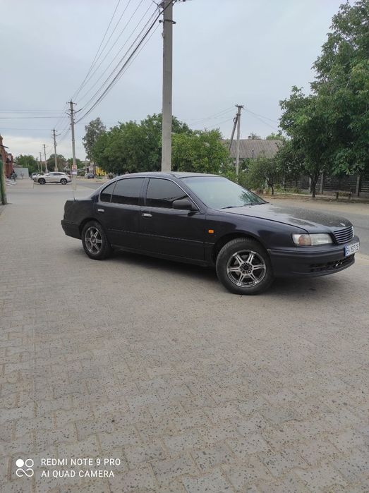 Продам нисан максіма а 32