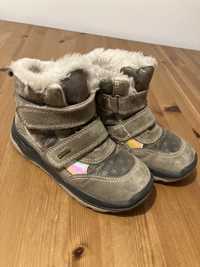 Śniegowce Primigi Gore-tex rozmiar 29