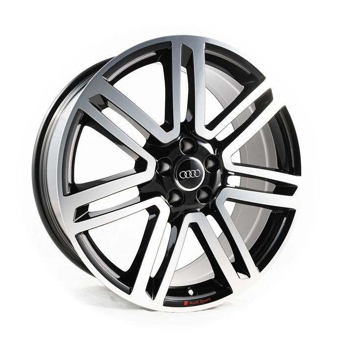 NOWE ORYGINALNE Felgi Audi 20 RS6 S6 A4 A5 A6 A7 A8 Q3 Q5 Q7