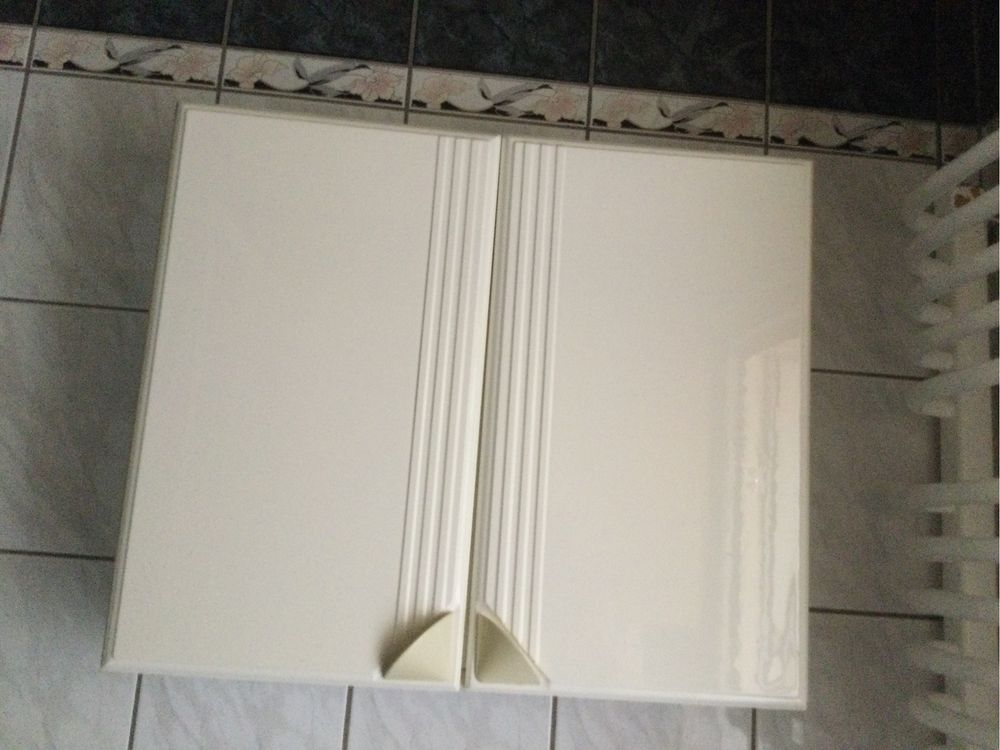 SZAFKA łazienkowa 60x50x14