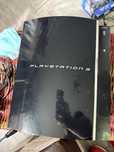 Duzy zestaw PLAYSTATION 3