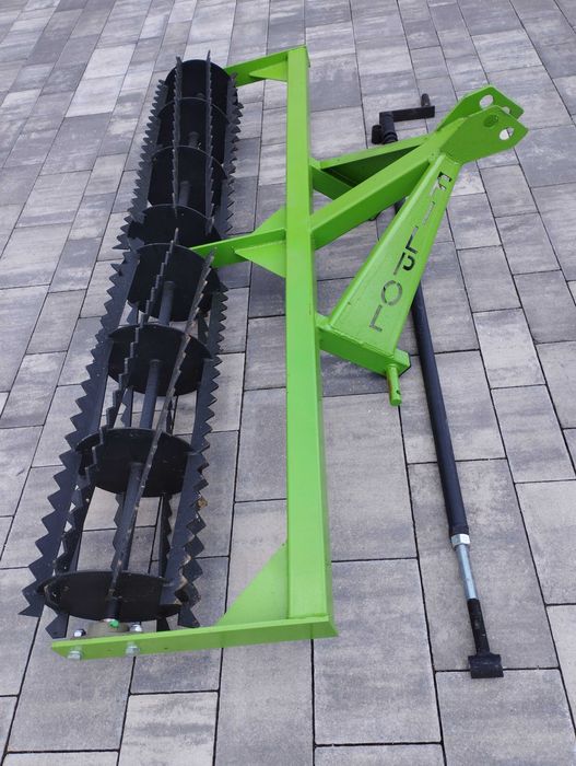 Części#wałek#Łącznik w Zestawie Pojedyńczy Wał na Łożyskach